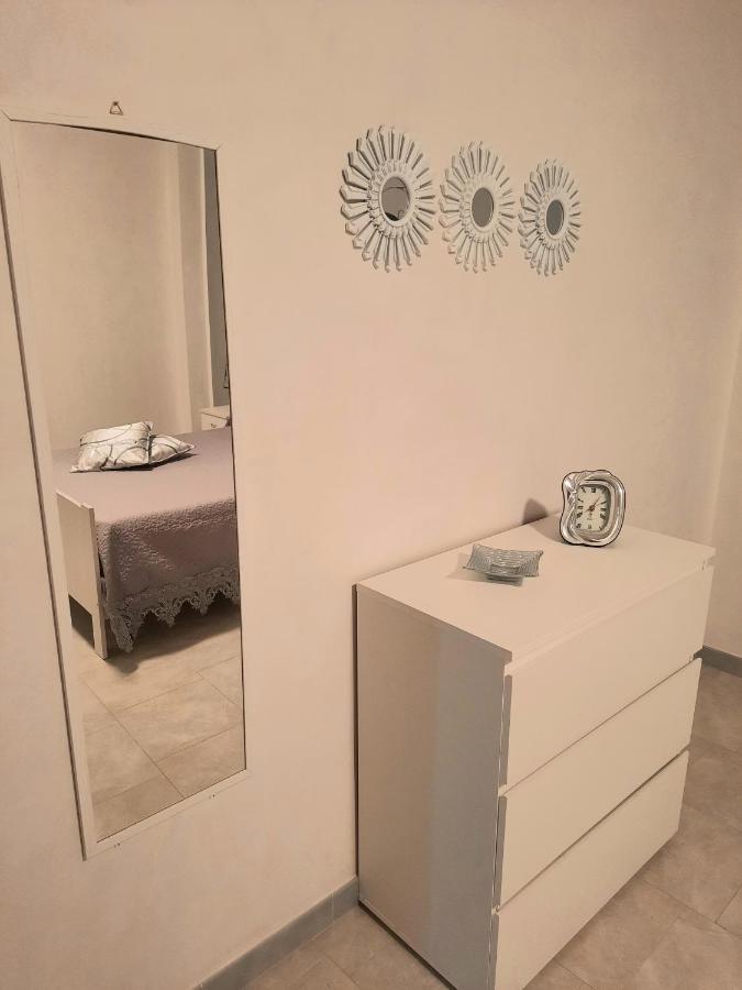 Casa Vacanze Il Glicine 1 Leilighet Pachino Eksteriør bilde