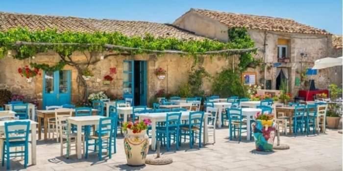 Casa Vacanze Il Glicine 1 Leilighet Pachino Eksteriør bilde